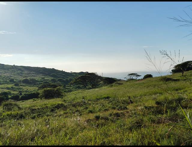 1,304M² VACANT LAND FOR SALE IN SEATON ESTATE